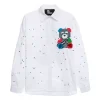 MWM CAMISA MUJER