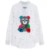 MWM CAMISA MUJER - Imagen 2