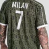 GK CAMISETA FUTBOL - Imagen 2