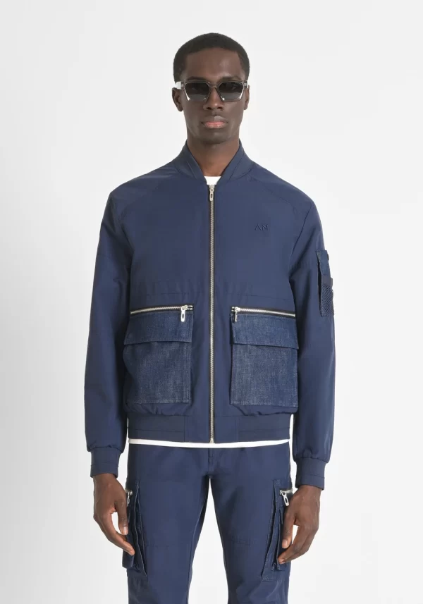 AM CHAQUETA VAQUERA