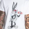 GK CAMISETA BUD BUNNY - Imagen 2
