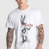 GK CAMISETA BUD BUNNY