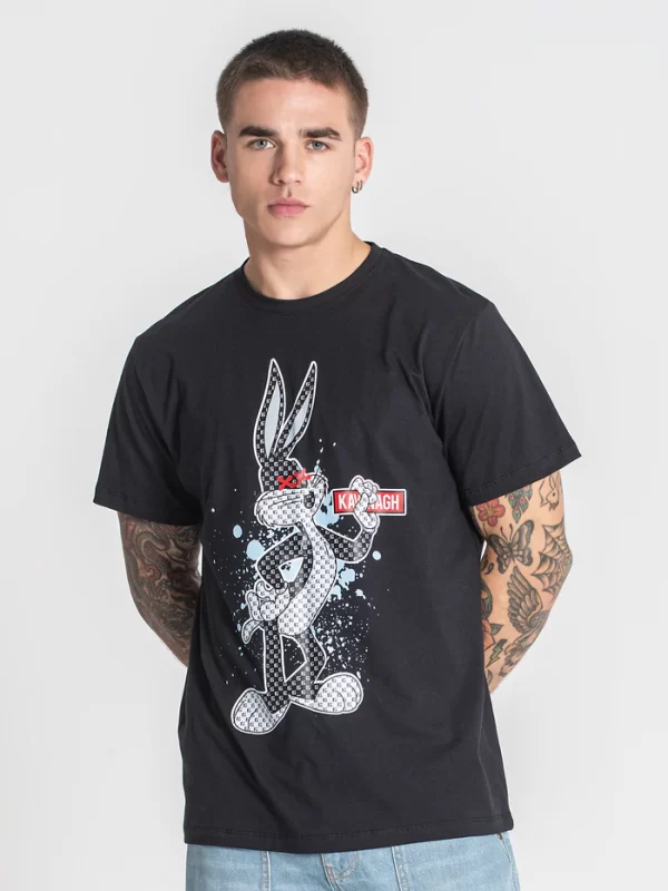 GK CAMISETA BUD BUNNY