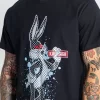 GK CAMISETA BUD BUNNY - Imagen 2