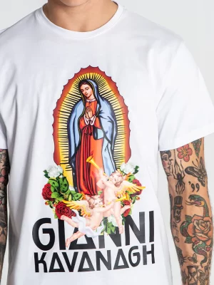 GK CAMISETA VIRGEN