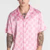 GK POLO SATINADO