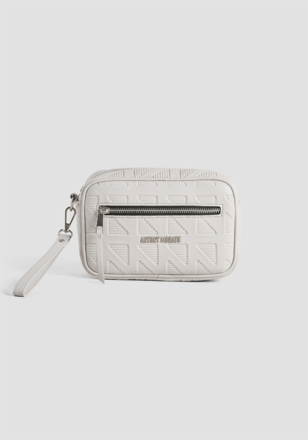 AM BOLSO MANO
