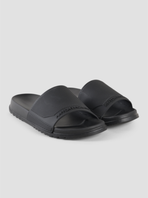 AM CHANCLAS