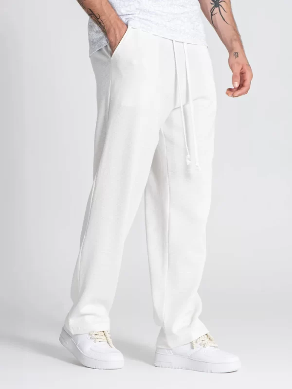 GK PANTALON RED